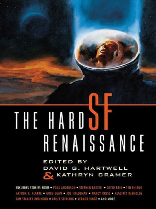 Title details for The Hard SF Renaissance by David G. Hartwell - Wait list
